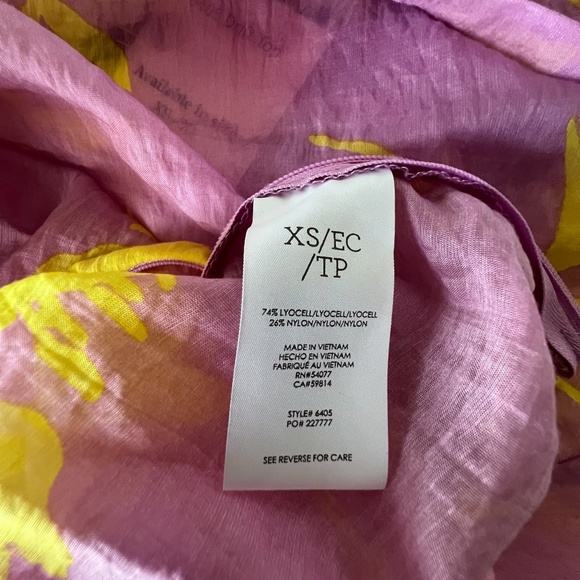 NEW Cabi Drift Top #6405 Size XS - Picture 14 of 15